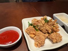 -老张牛肉面(天津万象城店)
