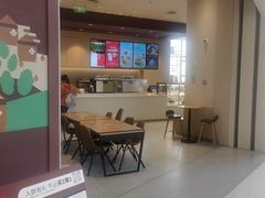 -Tims天好咖啡·贝果(东吴龙湖天街店)