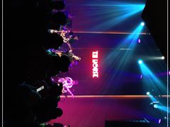 -TZ House音乐现场(来福士中心店)