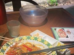 -楼兰新疆主题餐厅(坂田佳华领汇广场店)