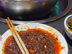-来涮蜀鲜货火锅串串香(菜市口店)