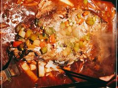 -里岛烤鱼(东港凯虹广场店)