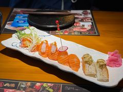 -元通寿司(大朗店)
