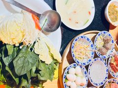 -吴老幺火锅(金龙店)