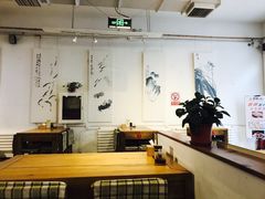 大堂-小牛锅贴(西环路店)