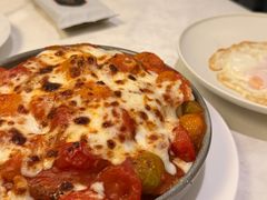 猪扒饭-海味观(老西门店)