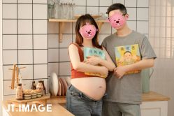 -专注孕妇照亲子照·纪田摄影