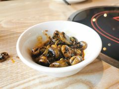 -遇见小厨·北京烤鸭·江湖菜·川菜(广福桥店)