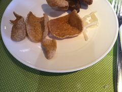 -北上海大酒店-北鸥西餐厅