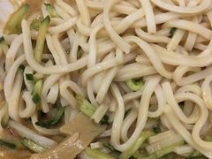 -魏家凉皮(梨园店)