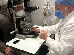 -首都医科大学附属北京同仁医院(西区)