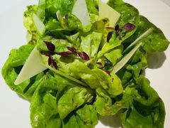 -Oyster Talks 四度蚝法餐厅