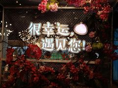 -一笼小幸运