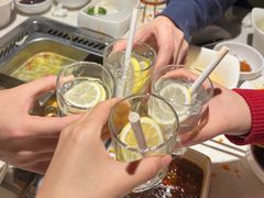 -海底捞火锅(方圆荟店)