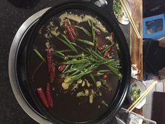 iphone_upload_pic-石灰市毛记烧鸡公(解放碑店)