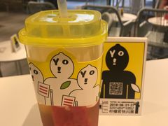 -YO!TEA有茶(科兴科学园店)