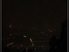 -鬼笑石后山停车场