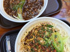 -老陈婆手工面庄