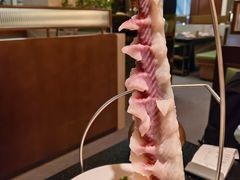-得意咚瓜·顺德鱼生·冬瓜火锅(深圳首店)