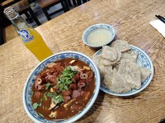 -大匠工房古船木艺术餐厅·猪肚鸡专门店(长白仙岛店)
