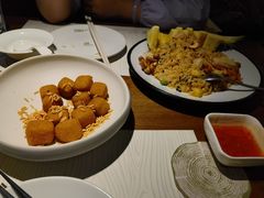 -大树餐厅(益田假日店)