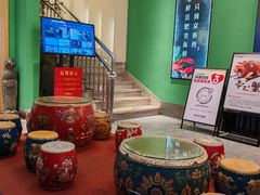 -沸炉重庆老火锅(军事博物馆店)