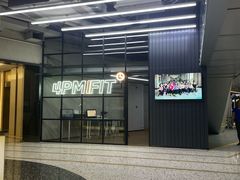 -LA合时健身4PMFIT(花桥旗舰店)