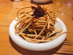 -可可大虾武汉土菜大排档(万松园1店)