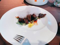 -RIVIERA 松鹤楼(外滩店)