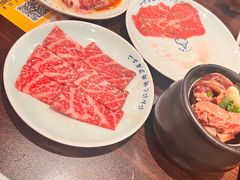 -蒜香焼肉PURUSHIN(马场路店)