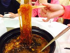 -翠清酒家(万丰路店)