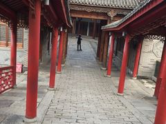 -龙潭水乡