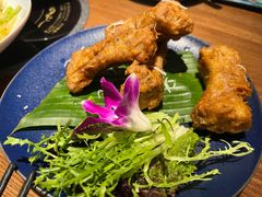 -南越郡·越式风味餐厅(青秀万达店)