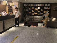-水墨澜渟足道·SPA·传统(四望亭东关街店)