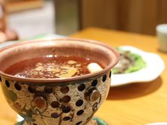 -额尔敦传统涮.冰煮羊火锅(乌兰察布体育场店)