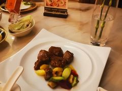 -顶鲜101美食美景餐厅