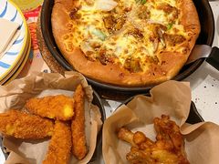 -必胜客(省府店)