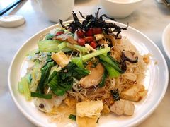 兴化炒米粉-莆田餐厅PUTIEN(三里屯店)