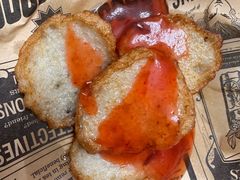 -十面欢腾(长乐路店)