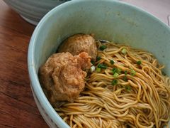 -好吃黄鱼面馆(浦发广场店)