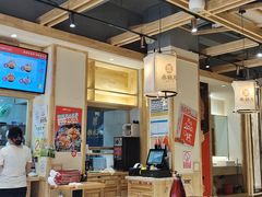 -卷翻天·卷饼(越野路店)