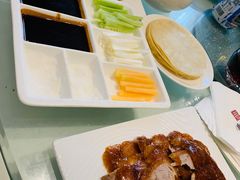 -香融府·烤鸭·家常菜(马家堡路店)