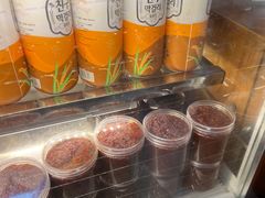 -南大门韩国米糕(公滨路店)