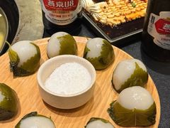 -蘸小院铁锅炖·蘸酱菜·东北菜(怀远门店)