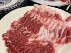 黄瓜条-裕德孚·非遗手切涮羊肉(东直门内大街店)