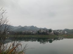 -新安江山水画廊风景区