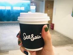 -Seesaw Coffee(朝阳大悦城店)