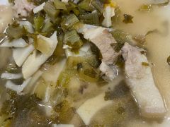 -青竹园海鲜餐厅(海天路店)