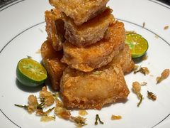 -華府(凯德晶萃店)