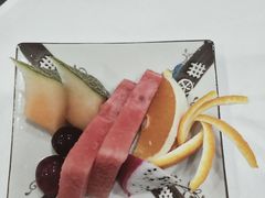 -金正海悦大酒店·法式铁板烧·演绎(海悦天地购物广场店)